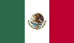 Bandera Mexicana